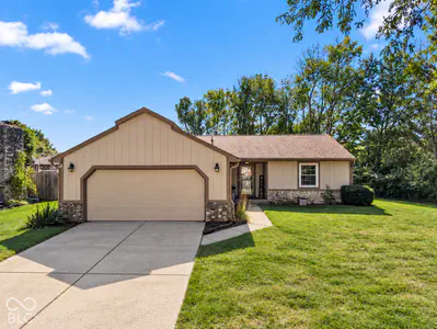 1309 Stymie Court, Indianapolis