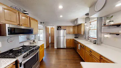 7153 Webber Road, Metamora - 5