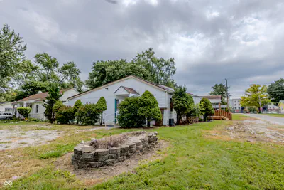 1401 Norton Avenue, Indianapolis - 6