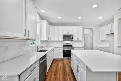 7019 Crystal Court, Brownsburg - 5