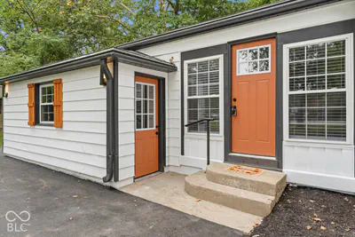 5924 Allisonville, Indianapolis - 75