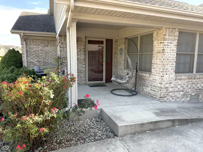 601 Eastfield Drive, Crawfordsville - 2