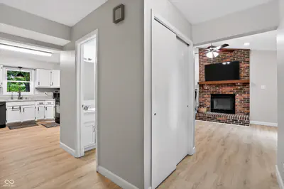 9140 Powderhorn Lane, Indianapolis - 5