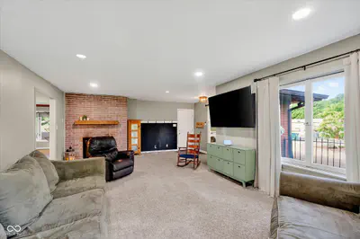 2202 Fairhope Drive, Indianapolis - 21