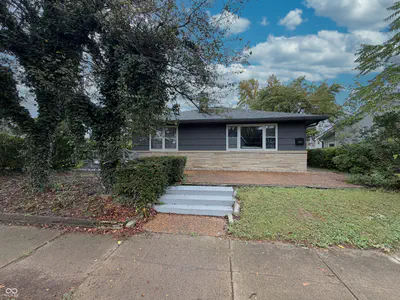 1014 North Street, Greenfield