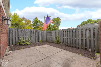 5503 Vin Rose, Indianapolis - 5