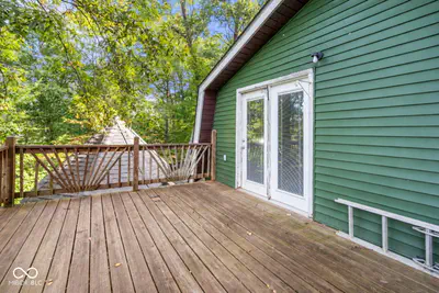 4060 Middle Patton Park Road, Martinsville - 8