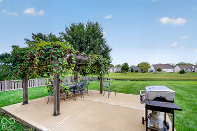 15996 Arbor Grove Boulevard, Noblesville - 29