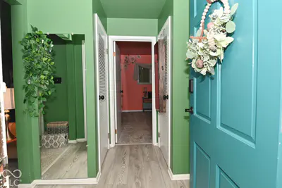 3755 Tade Lane, Indianapolis - 30