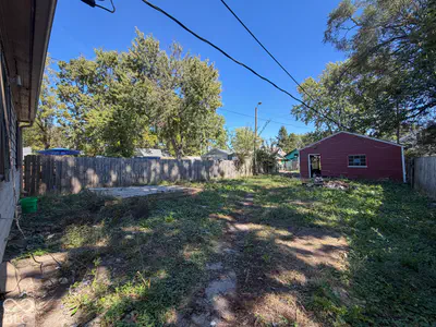 1341 Dearborn Street, Indianapolis - 4