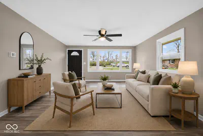3531 Tudor Road, Anderson - 6