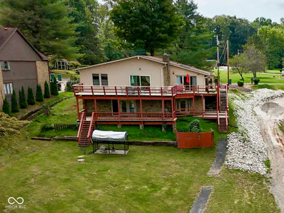 3918 Edgewood Circle, Martinsville - 53