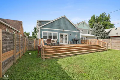 736 Lincoln Street, Indianapolis - 51