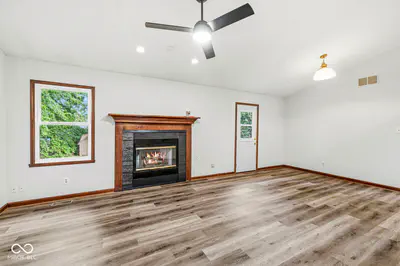 1360 Boone Court, Indianapolis - 18