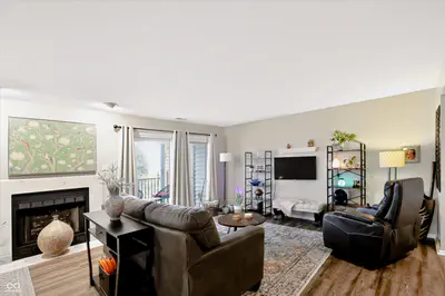 8158 Shorewalk Drive, Indianapolis - 6