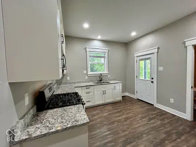 427 N Euclid Avenue, Indianapolis - 6