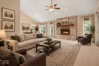 1909 Lakeside Lane, Indianapolis - 7