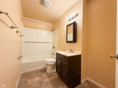 818 25th Street, Indianapolis - 25