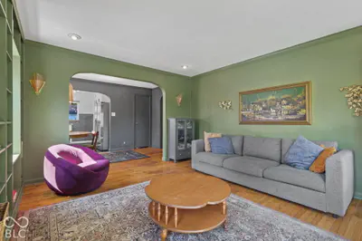 5118 Hillside Avenue, Indianapolis - 8