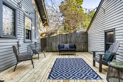 6035 Guilford Avenue, Indianapolis - 28