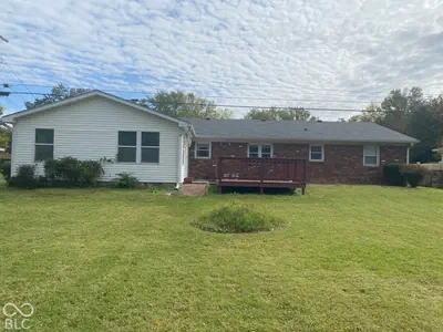 4338 Westbourne Drive, Indianapolis - 19