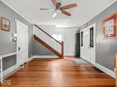 4053 Rookwood Avenue, Indianapolis - 4