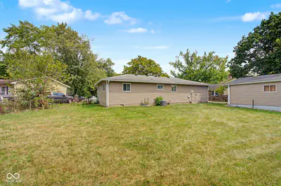 2316 Herod Court, Indianapolis - 22