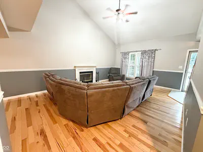5660 Forest Rise Court, Indianapolis - 38