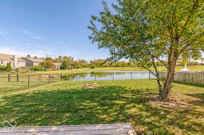 5517 Wood Hollow Drive, Indianapolis - 29