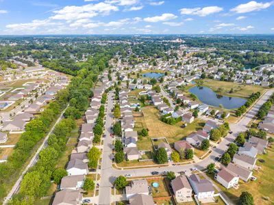 952 Balto Drive, Shelbyville - 40