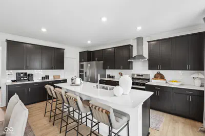 5646 Flat Hill Drive, Indianapolis - 14