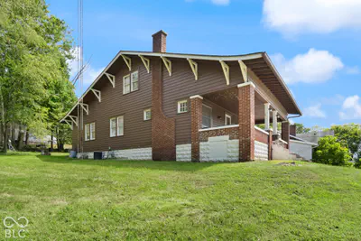 500 Gospel Street, Paoli - 31