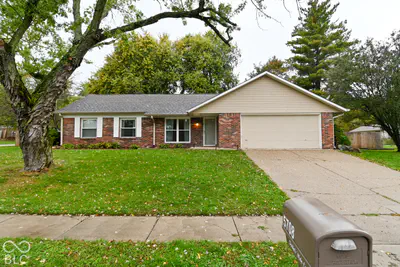 5708 Dollar Hide, Indianapolis