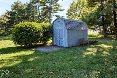 1030 Amos Road, Shelbyville - 63