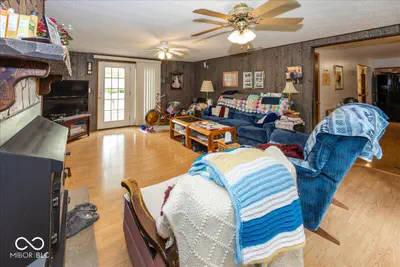 11151 Monroe Court, Indianapolis - 26