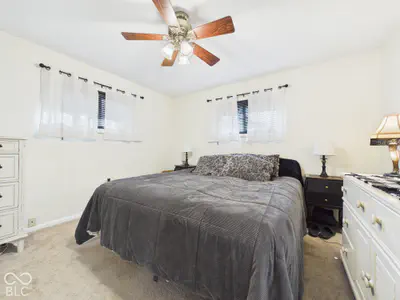 3400 N Pauline Avenue, Muncie - 23