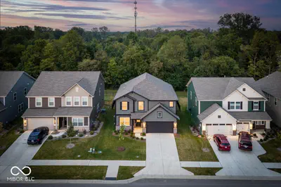 16876 Daly Drive, Noblesville - 3