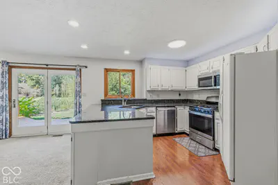 5542 Painted Maple Court, Indianapolis - 15
