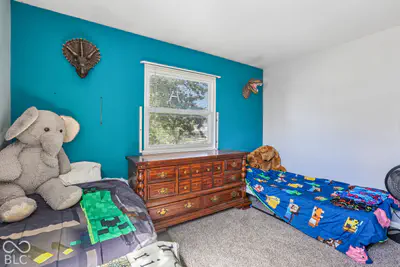5501 Yeager Court, Indianapolis - 27