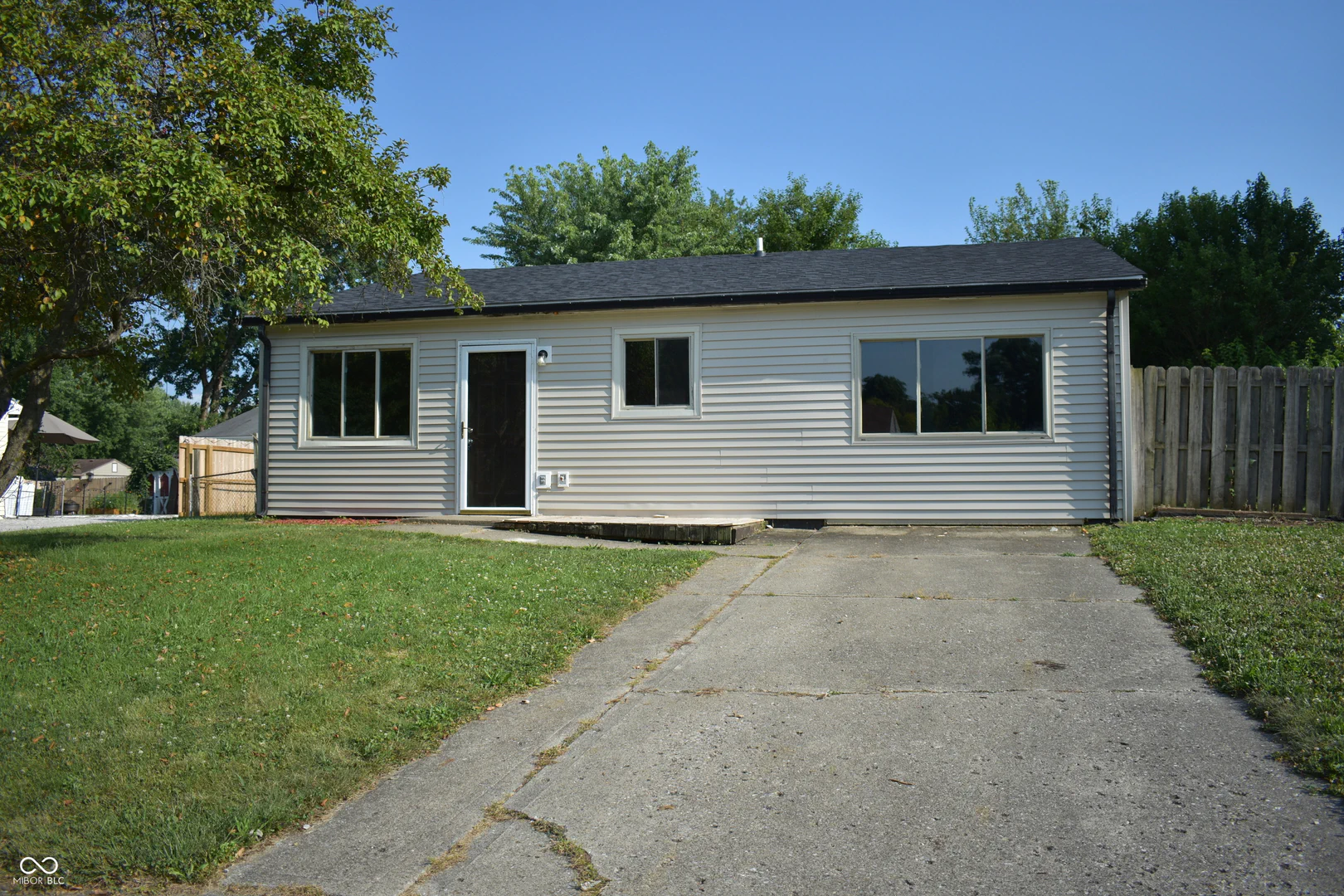 5531 Northport Drive, Indianapolis