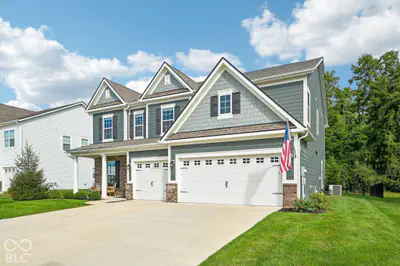 6762 Hidden Meadow Pass, McCordsville - 2