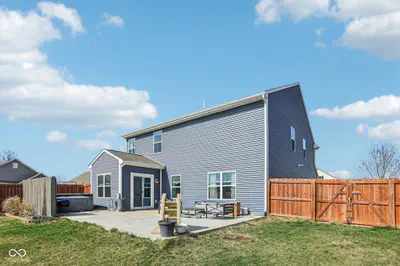 6673 Laurelwood Drive, Pendleton - 20