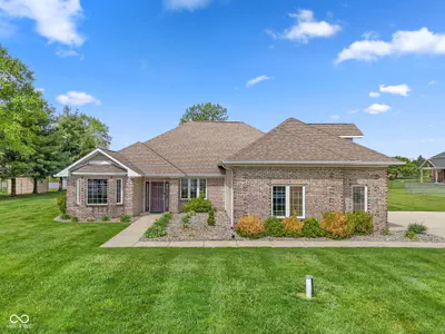 4814 550, New Palestine