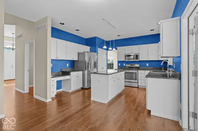 3798 Cole Court, Carmel - 10