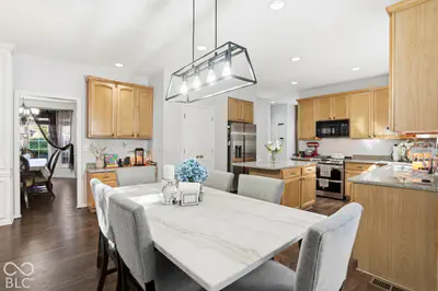 5889 Pebblestream Drive, Carmel - 13