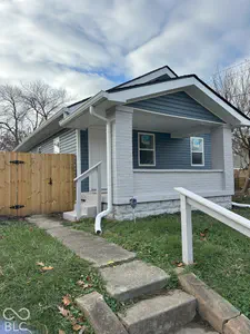 2517 Brookway Street, Indianapolis - 2