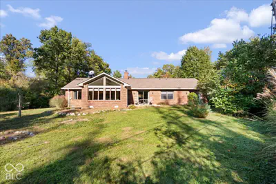 7420 Denton Circle, Indianapolis - 41