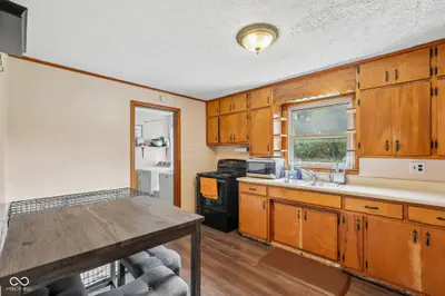 3601 S New Jersey Street, Indianapolis - 10