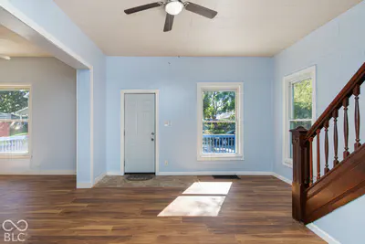 3214 Nowland, Indianapolis - 5