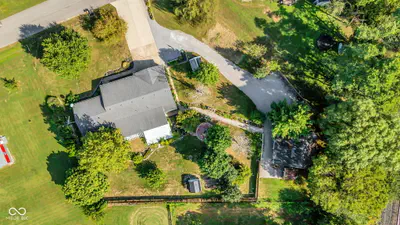 1959 Chigger Hollow West Drive, Crawfordsville - 60